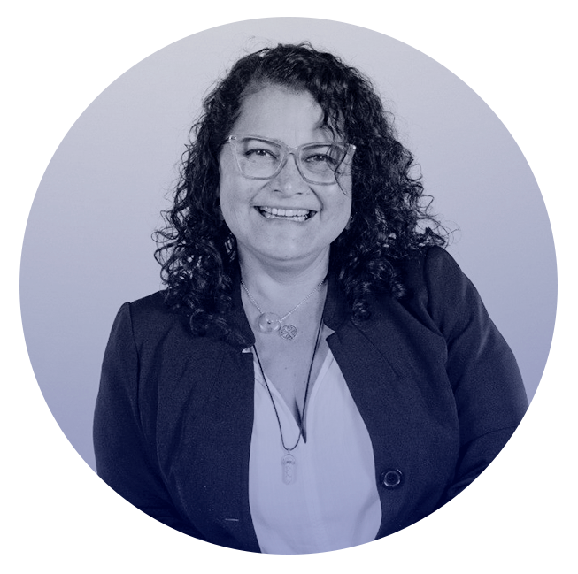 Cecilia Adrianzen Godinez