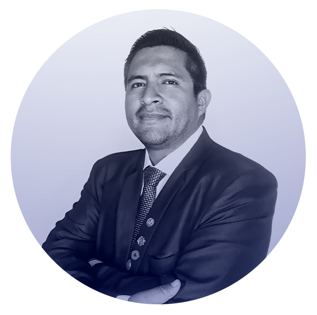 Charlen Maximo Calero Huaman