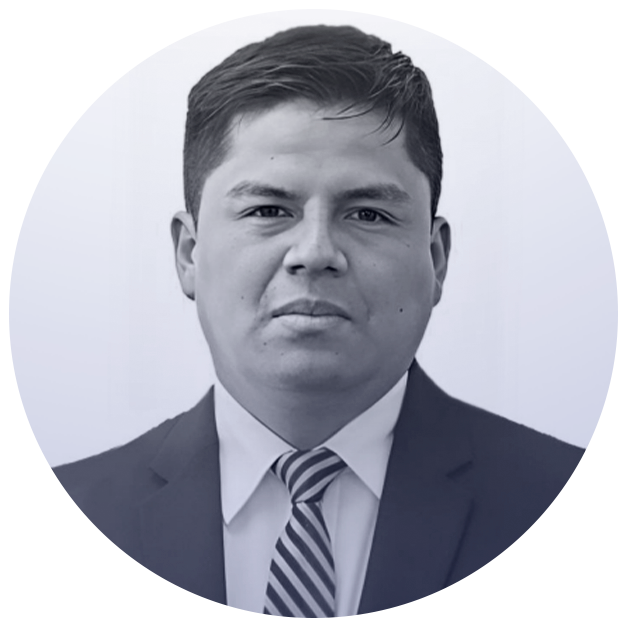 Christian Arturo Jimenez Pizarro