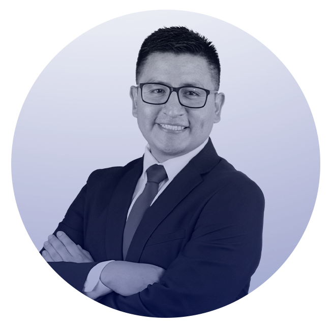 Christian Martin Cancharez Aguirre