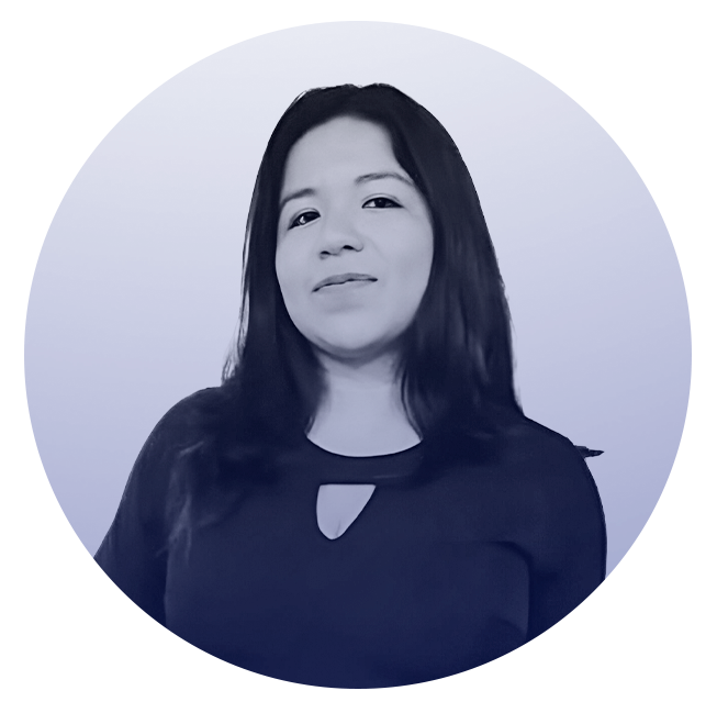 Cristel Alexandra Otara Diaz