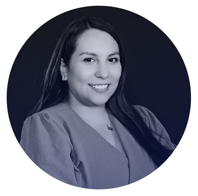Doris Roxana Flores Matallana
