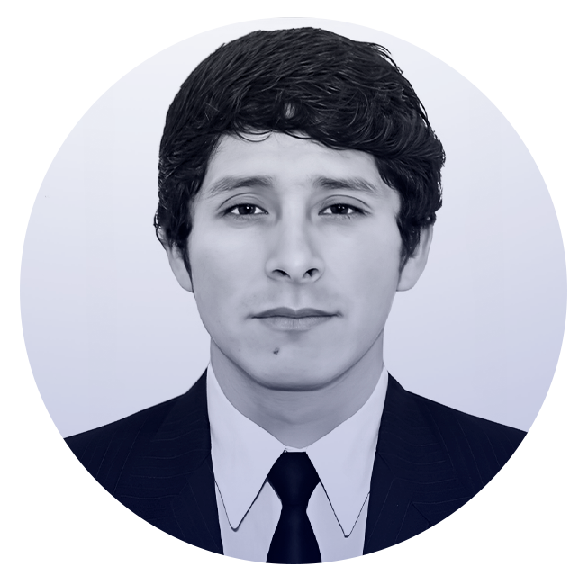 Erik Vilcarromero Chichipe