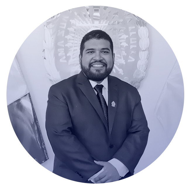 Irwin Oscar Barrera Mio