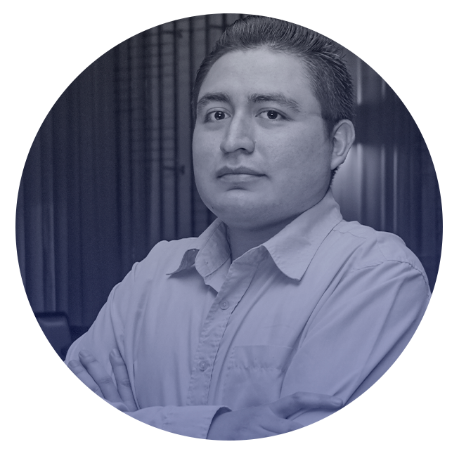 Jefferson Rodolfo Samir Anaya Romero