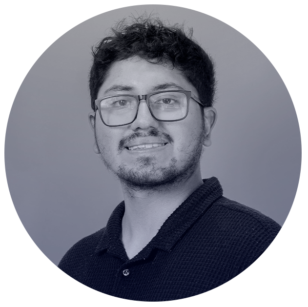 Kevin Vallejo Amado