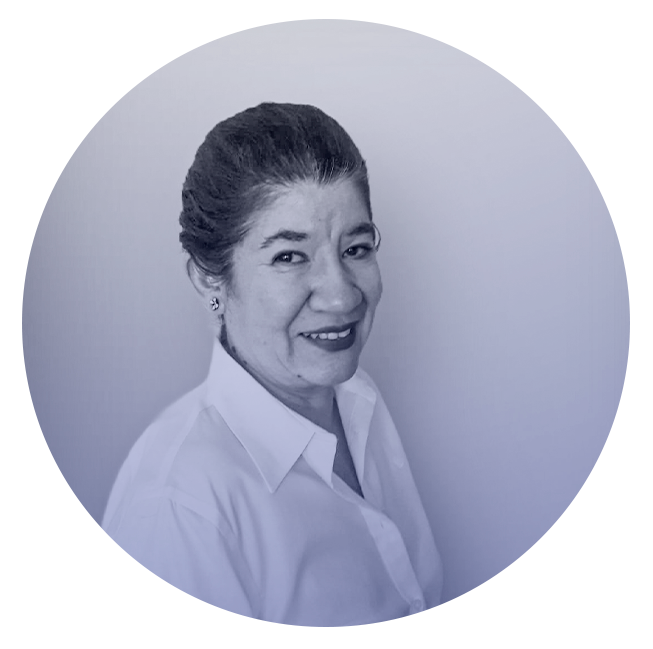 Magaly Selene Molina Ibanez