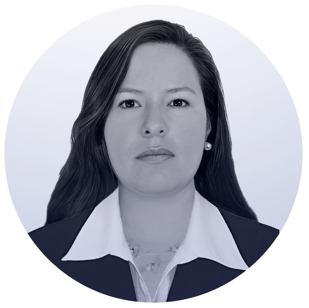 Maley Verioka Meza Loayza