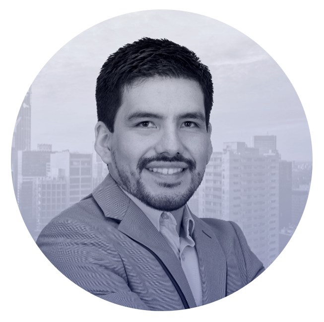 Michael Lazaro Cubas