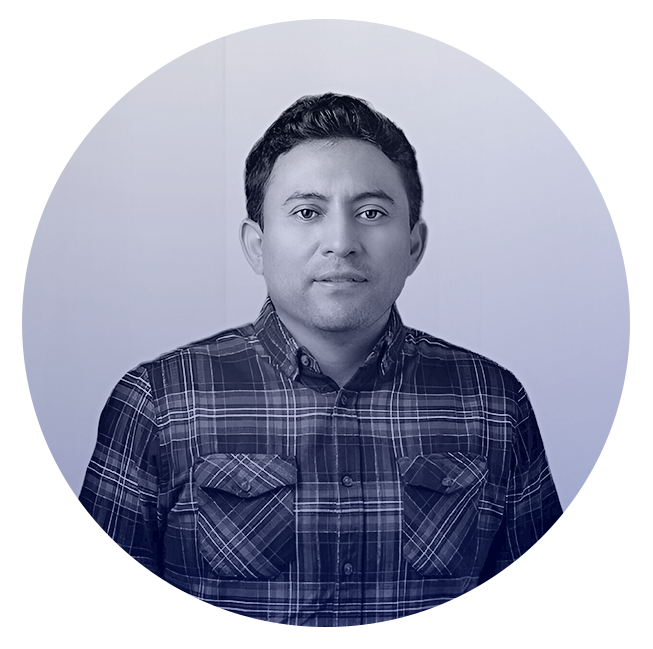 Oscar Fernando Velarde Rojas