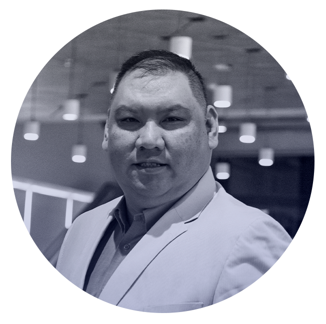 Ricardo Javier Chang Lau