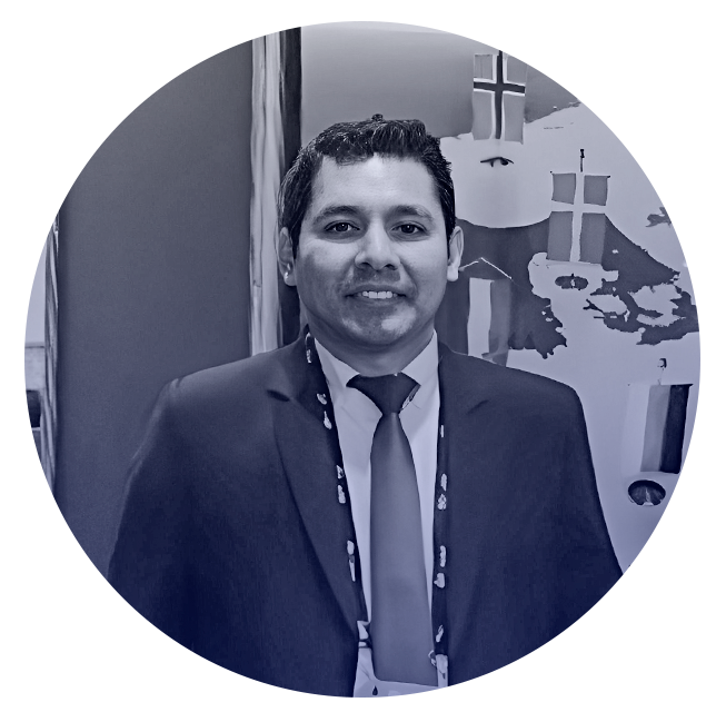 Ronald Truyenque Osorio