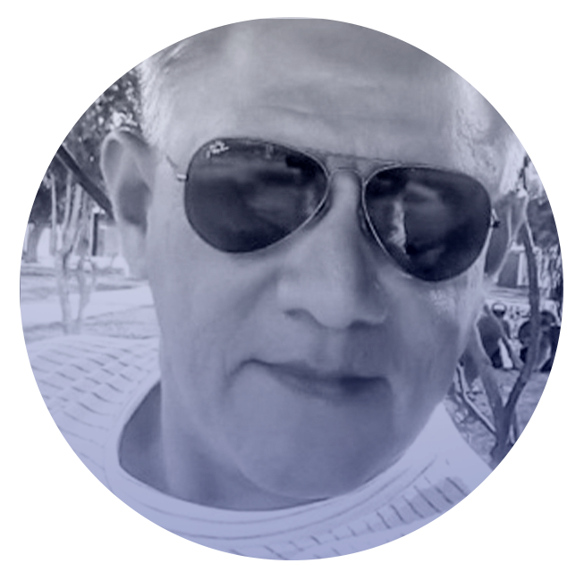 Walter Castillo Mentor