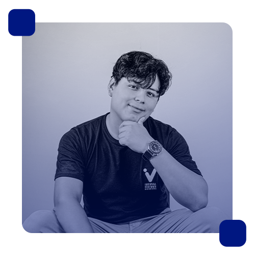 Kevin Robles Benito