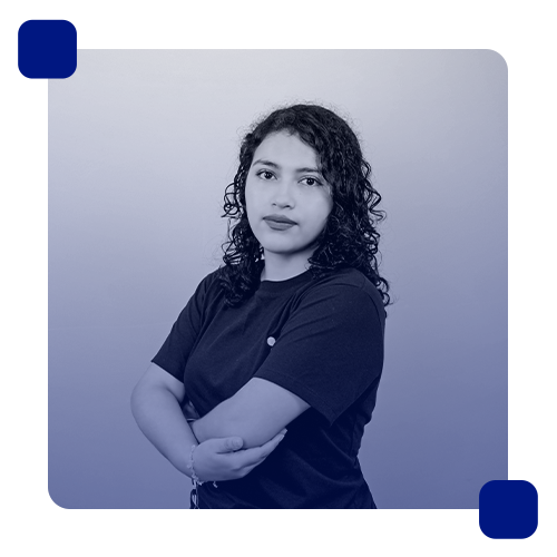 Lic. Marneth Inga Garay