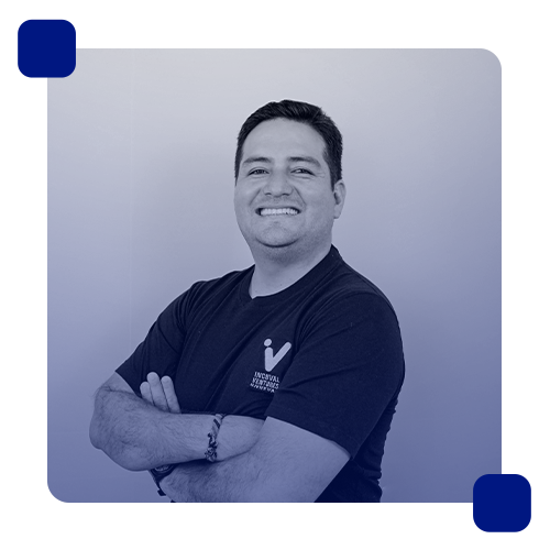 Ing. Paulo Cesar Cabrera Vilchez