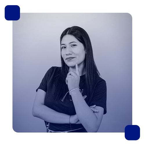 Rosicela Mary Rayo Jaimes