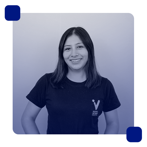 Lic. Ruth Sinche Chavez